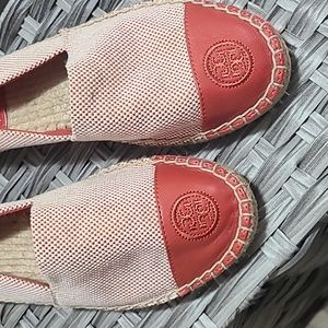 Espadrilles